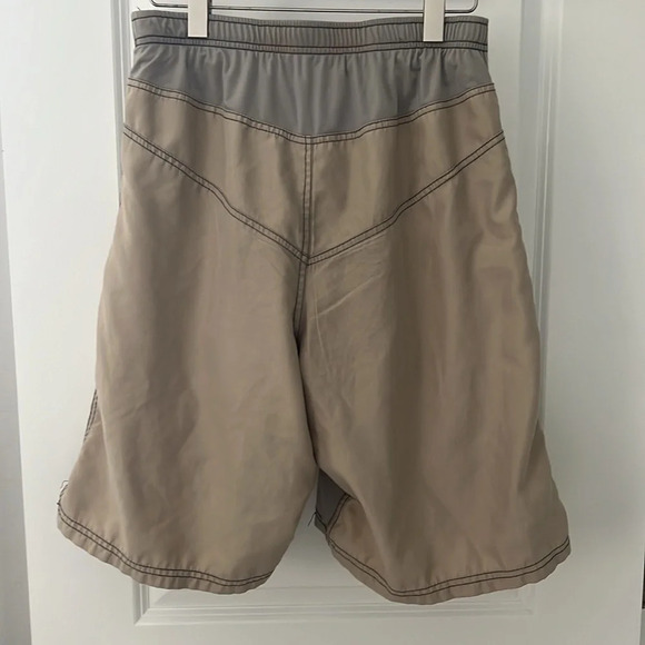 Canari padded mountain Bike Shorts with built in liner - Picture 2 of 7